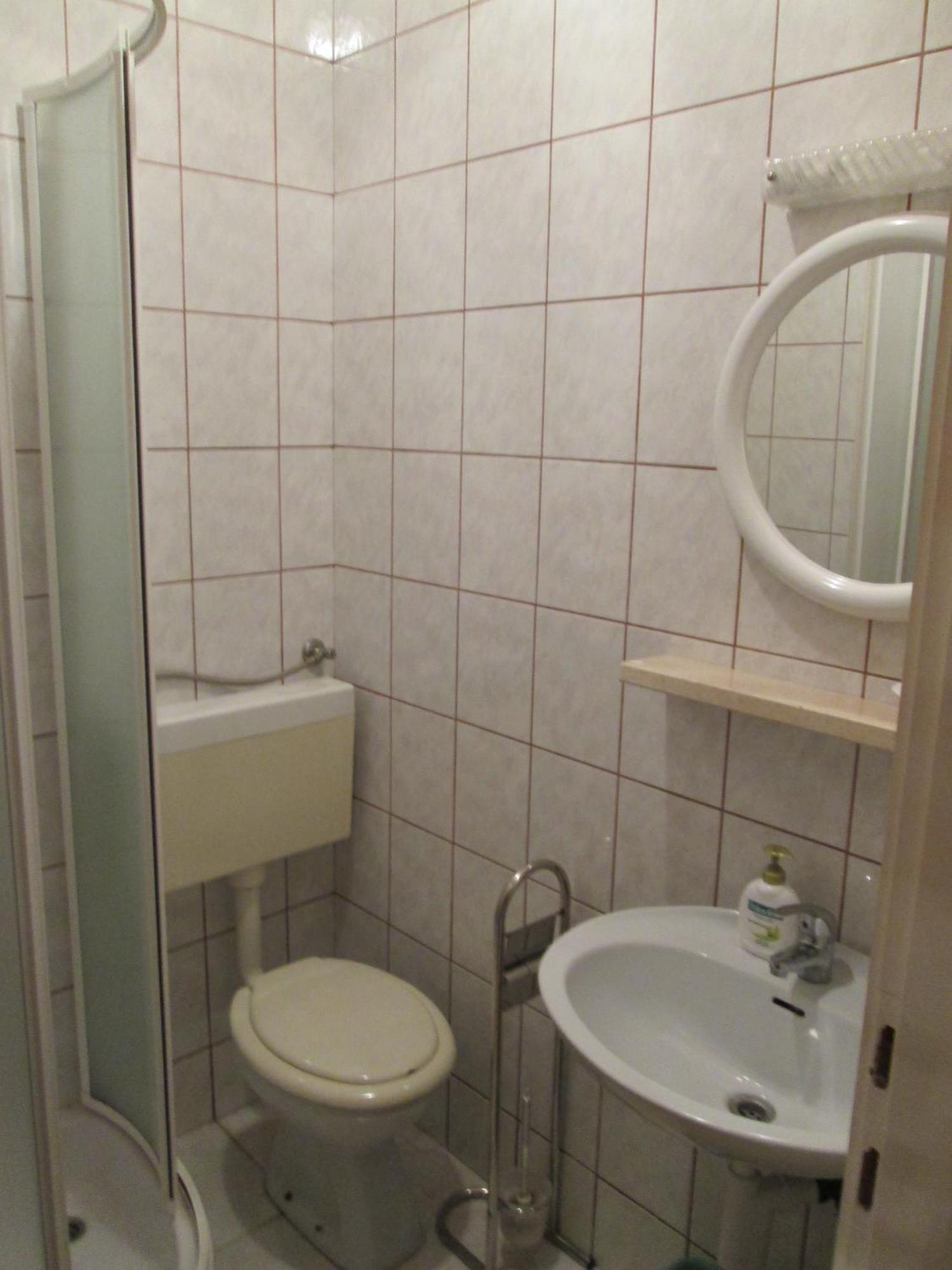 Apartments Lima Lazaneo Елса Экстерьер фото