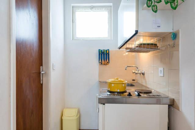 Apartments Lima Lazaneo Елса Экстерьер фото