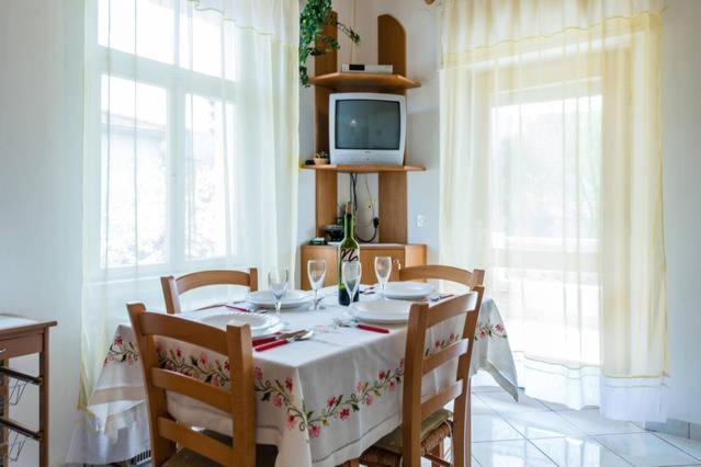 Apartments Lima Lazaneo Елса Экстерьер фото