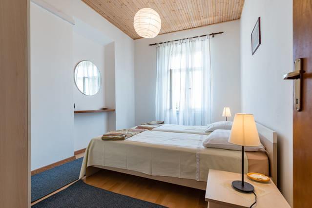 Apartments Lima Lazaneo Елса Экстерьер фото